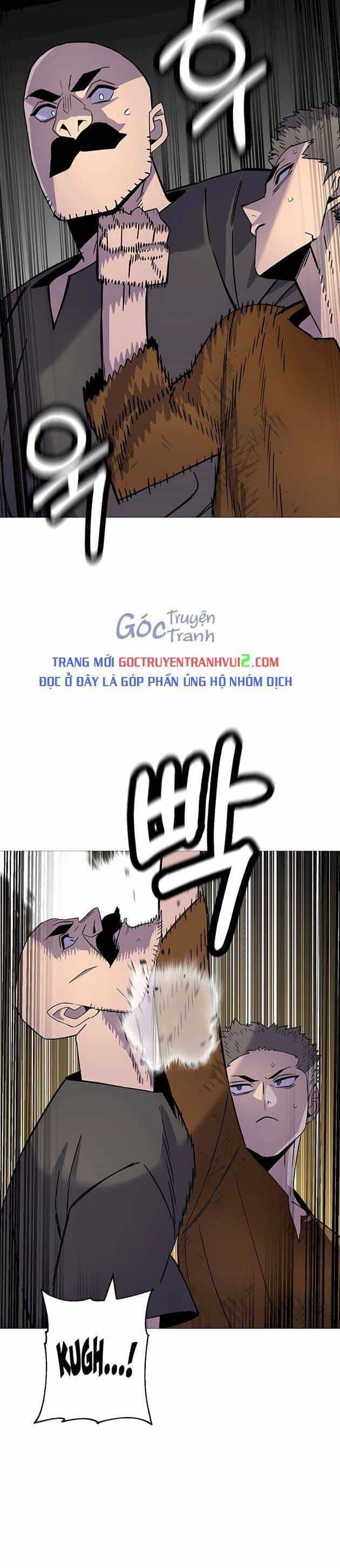 Chiến Binh Quật Cường - Chương 142 - ảnh 16
