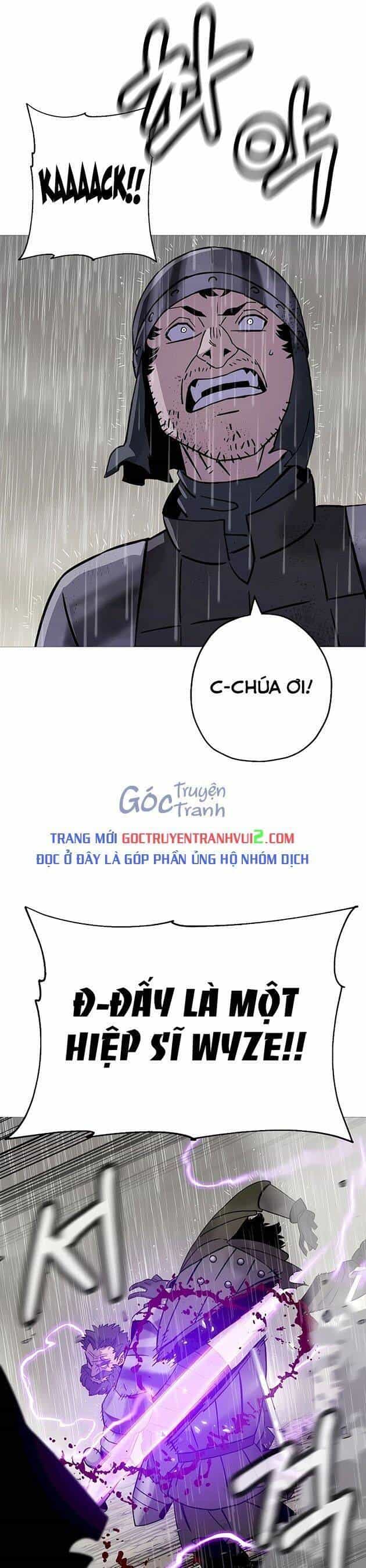 Chiến Binh Quật Cường - Chương 142 - ảnh 31