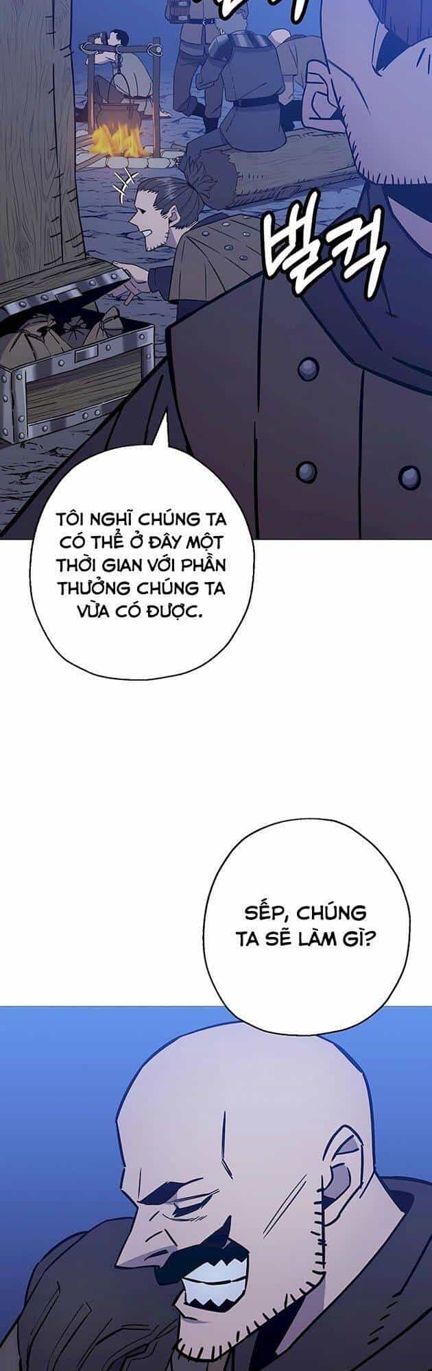 Chiến Binh Quật Cường - Chương 142 - ảnh 4
