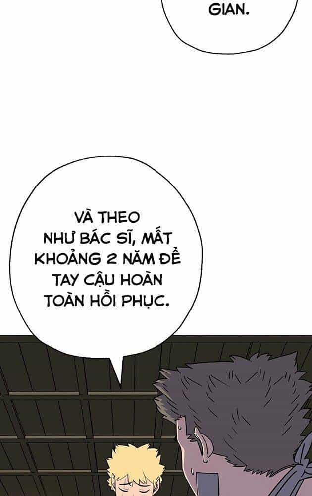 Chiến Binh Quật Cường - Chương 143 - ảnh 38