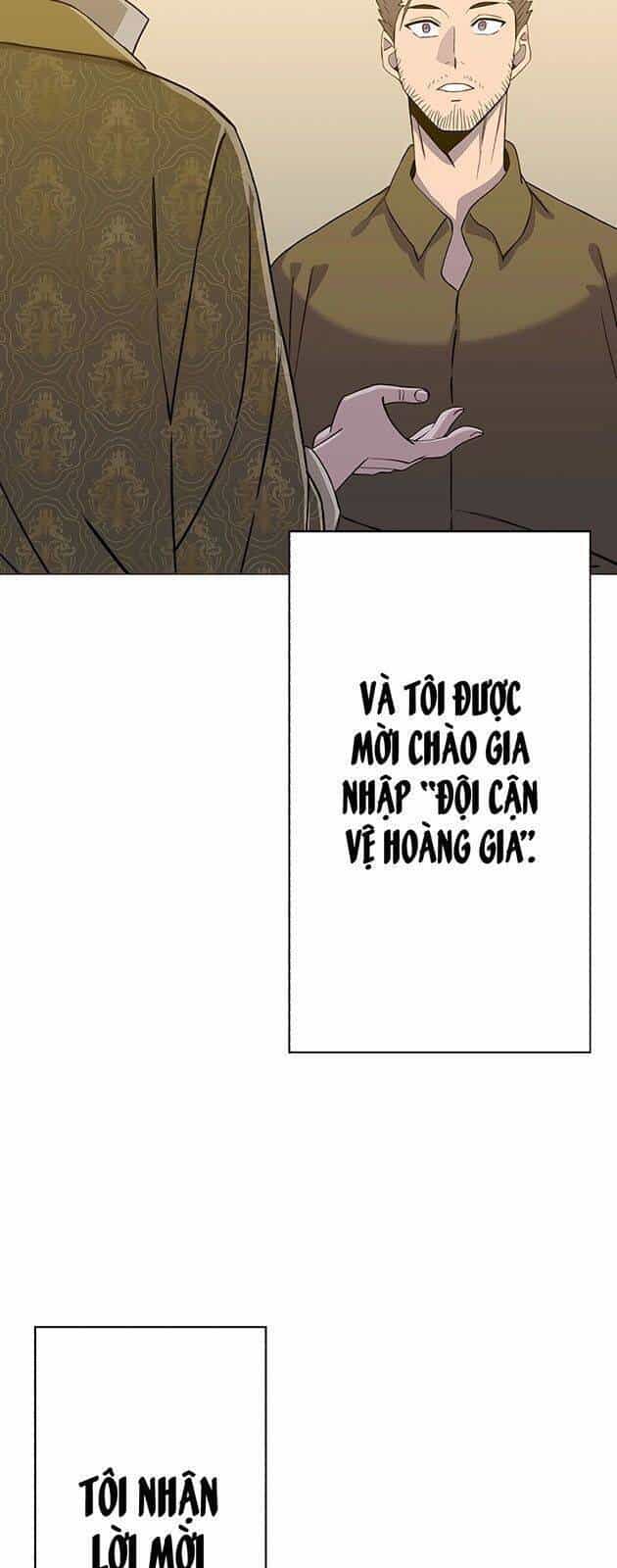 Chiến Binh Quật Cường - Chương 143 - ảnh 64
