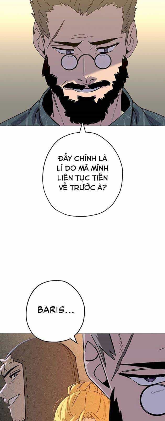 Chiến Binh Quật Cường - Chương 143 - ảnh 68