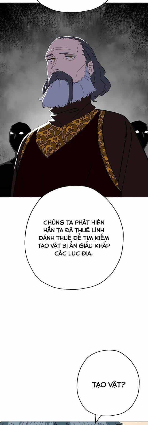 Chiến Binh Quật Cường - Chương 144 - ảnh 16