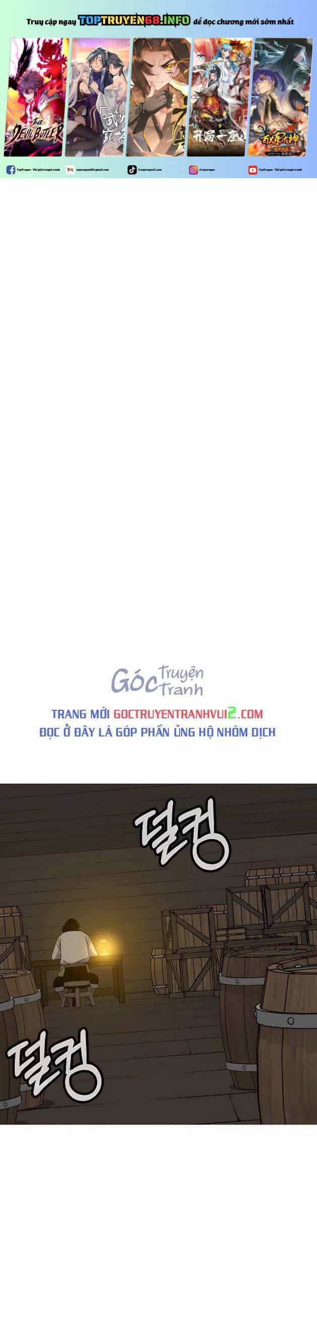 Chiến Binh Quật Cường - Chương 144 - ảnh 2