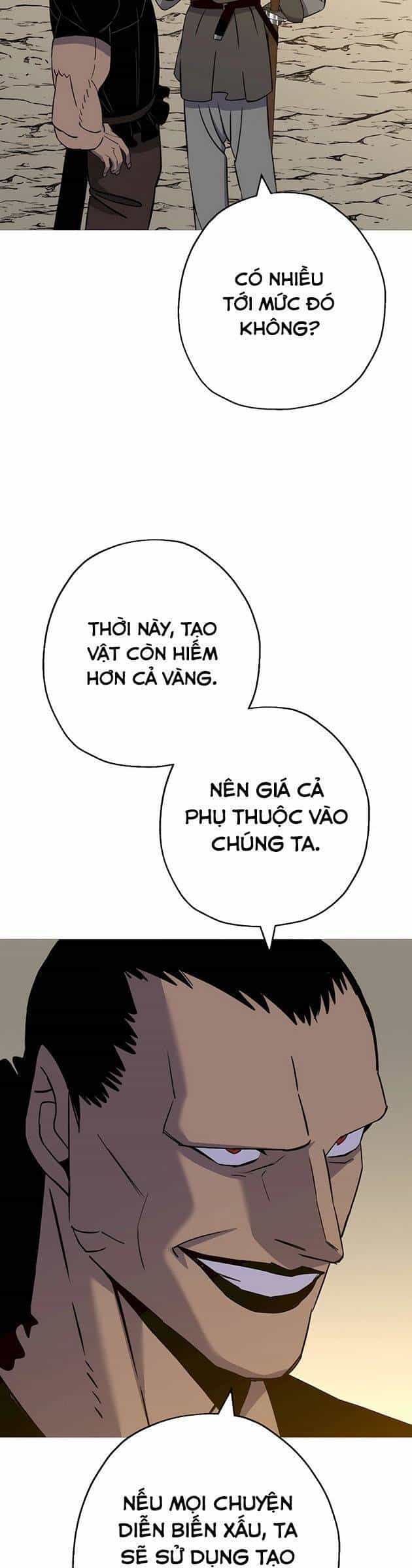 Chiến Binh Quật Cường - Chương 144 - ảnh 38