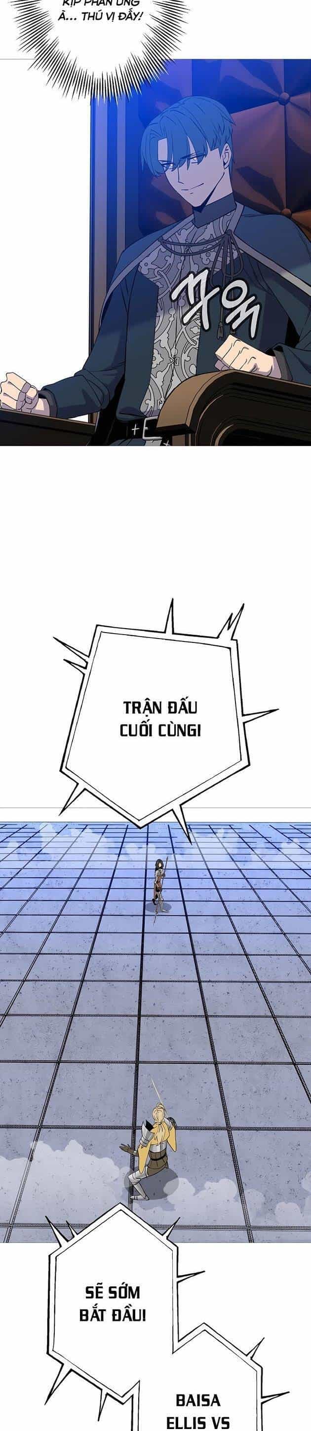 Chiến Binh Quật Cường - Chương 146 - ảnh 24