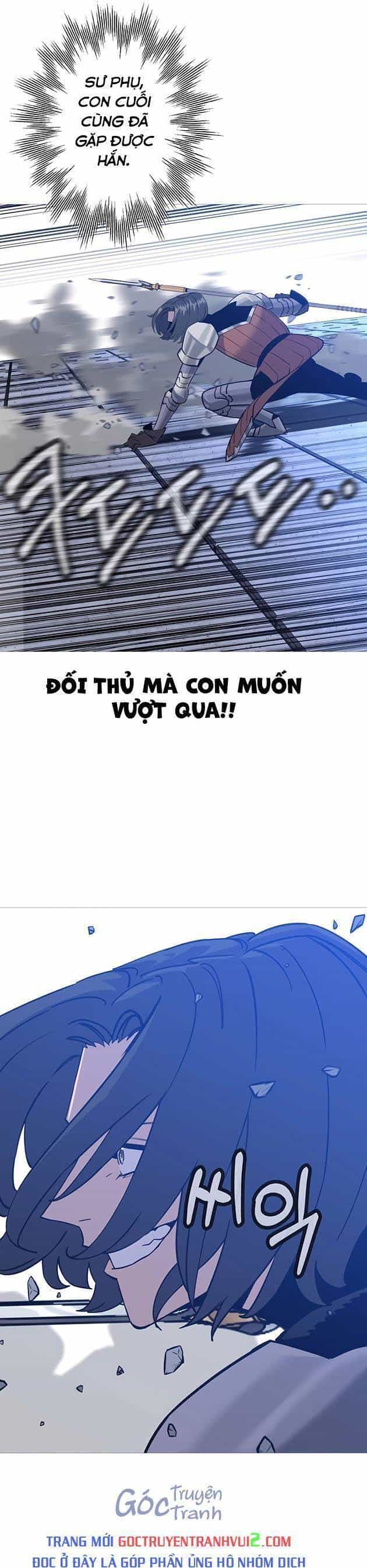 Chiến Binh Quật Cường - Chương 146 - ảnh 46