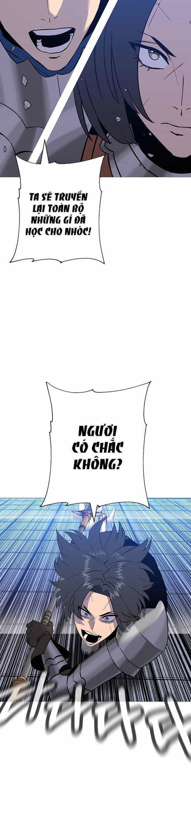 Chiến Binh Quật Cường - Chương 146 - ảnh 48