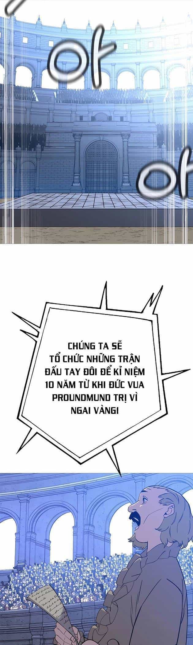 Chiến Binh Quật Cường - Chương 146 - ảnh 8