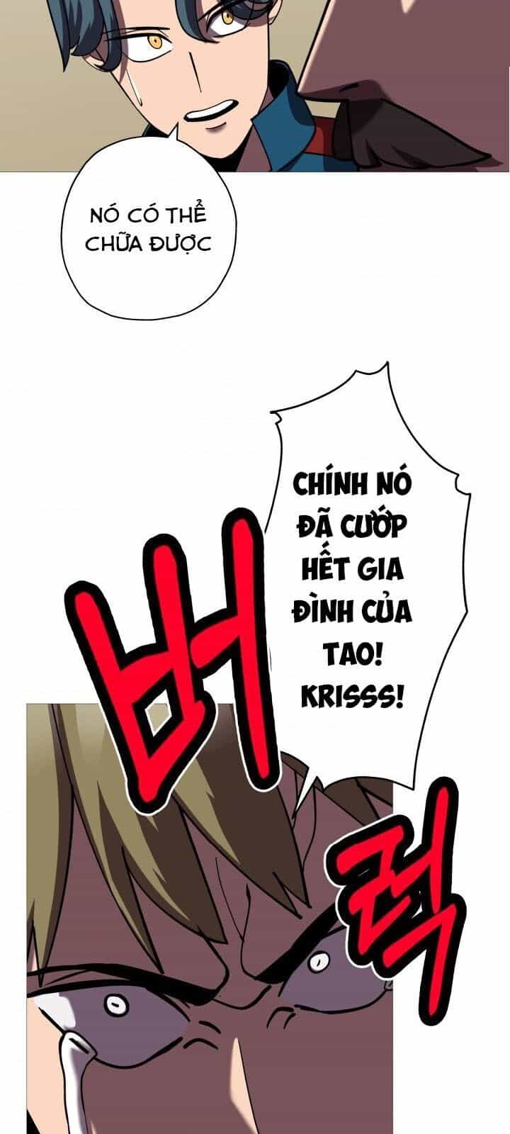 Chiến Binh Quật Cường - Chương 15 - ảnh 5