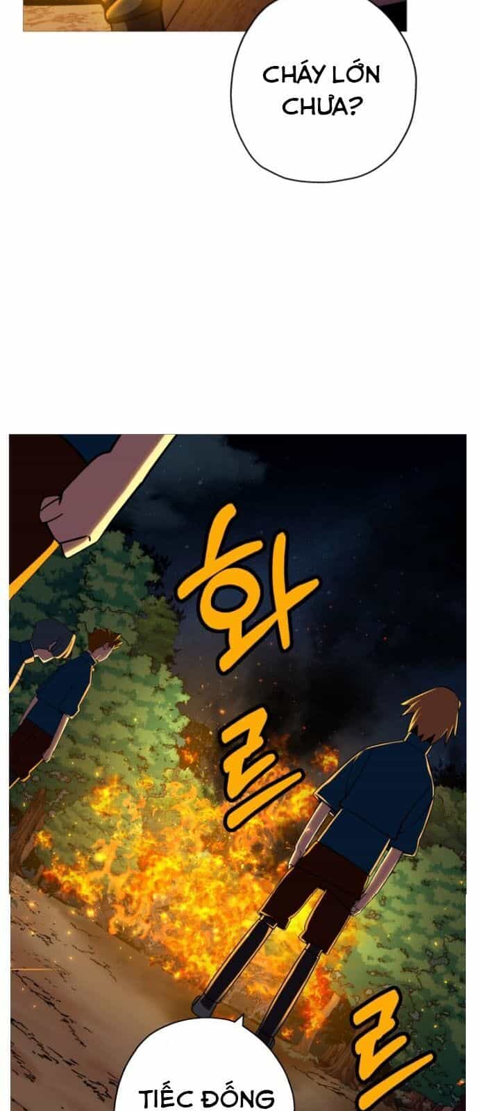 Chiến Binh Quật Cường - Chương 15 - ảnh 55