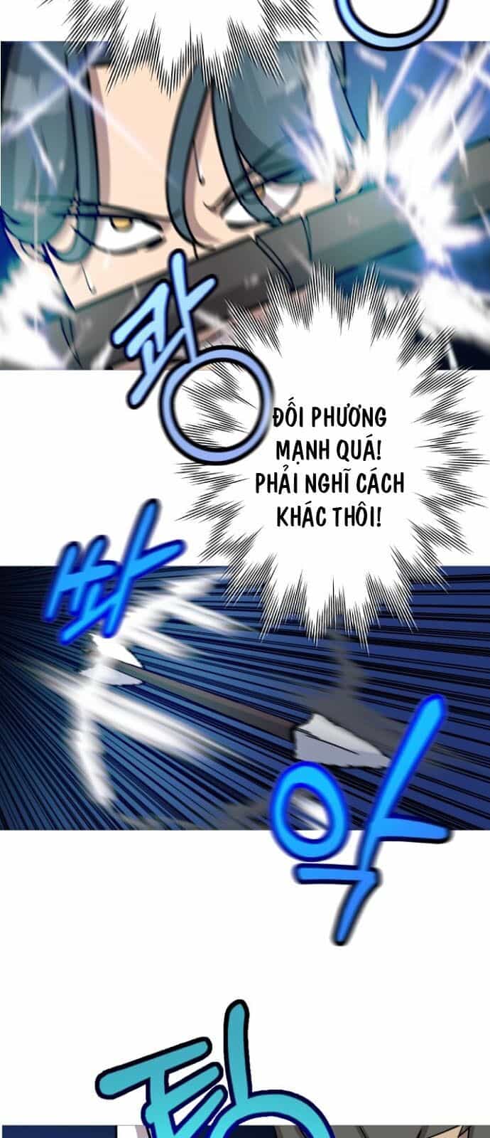 Chiến Binh Quật Cường - Chương 16 - ảnh 51