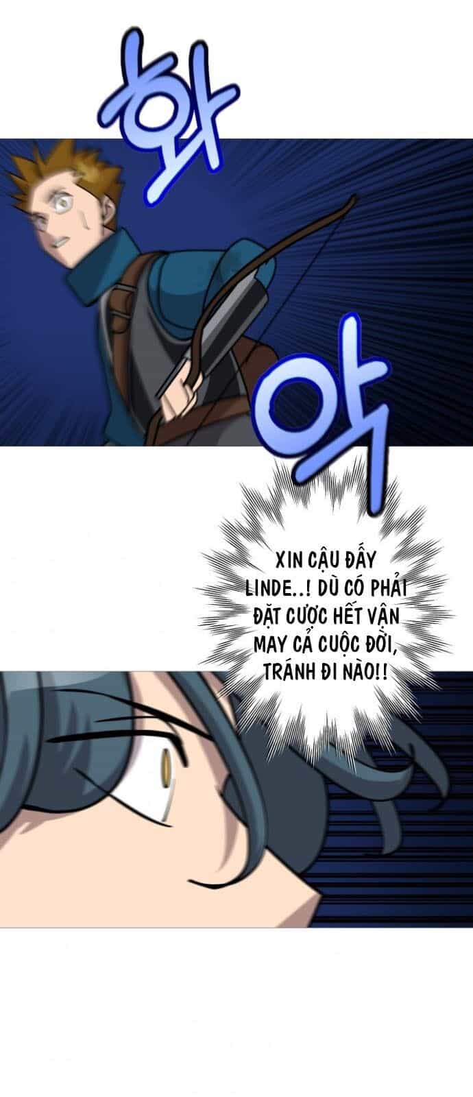 Chiến Binh Quật Cường - Chương 16 - ảnh 57