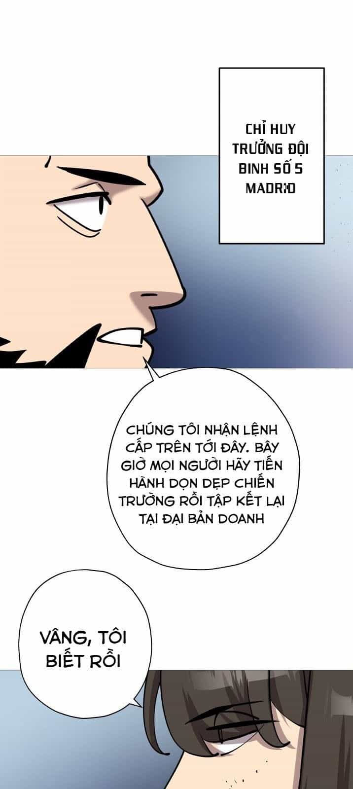 Chiến Binh Quật Cường - Chương 17 - ảnh 41