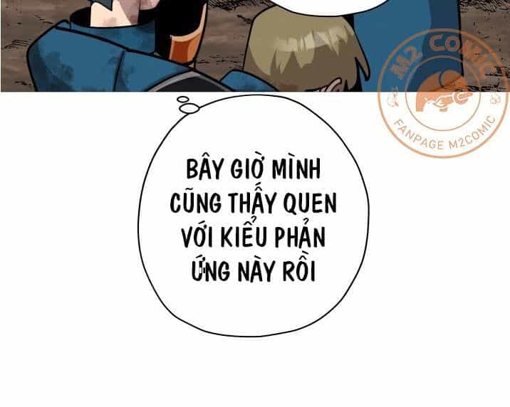 Chiến Binh Quật Cường - Chương 17 - ảnh 45