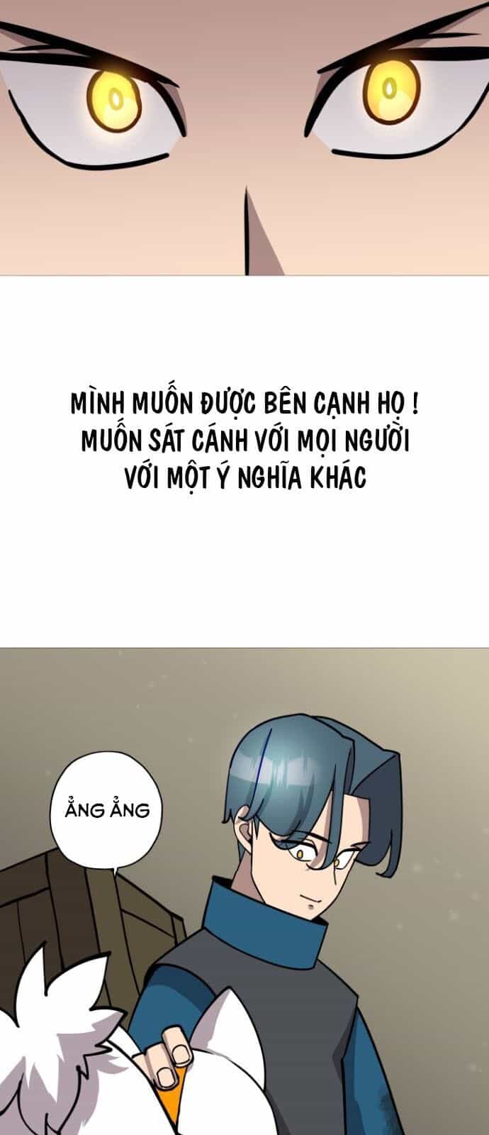 Chiến Binh Quật Cường - Chương 17 - ảnh 53