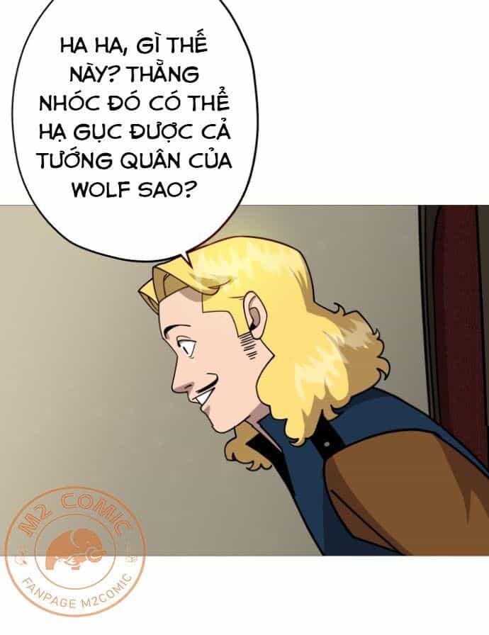 Chiến Binh Quật Cường - Chương 17 - ảnh 60