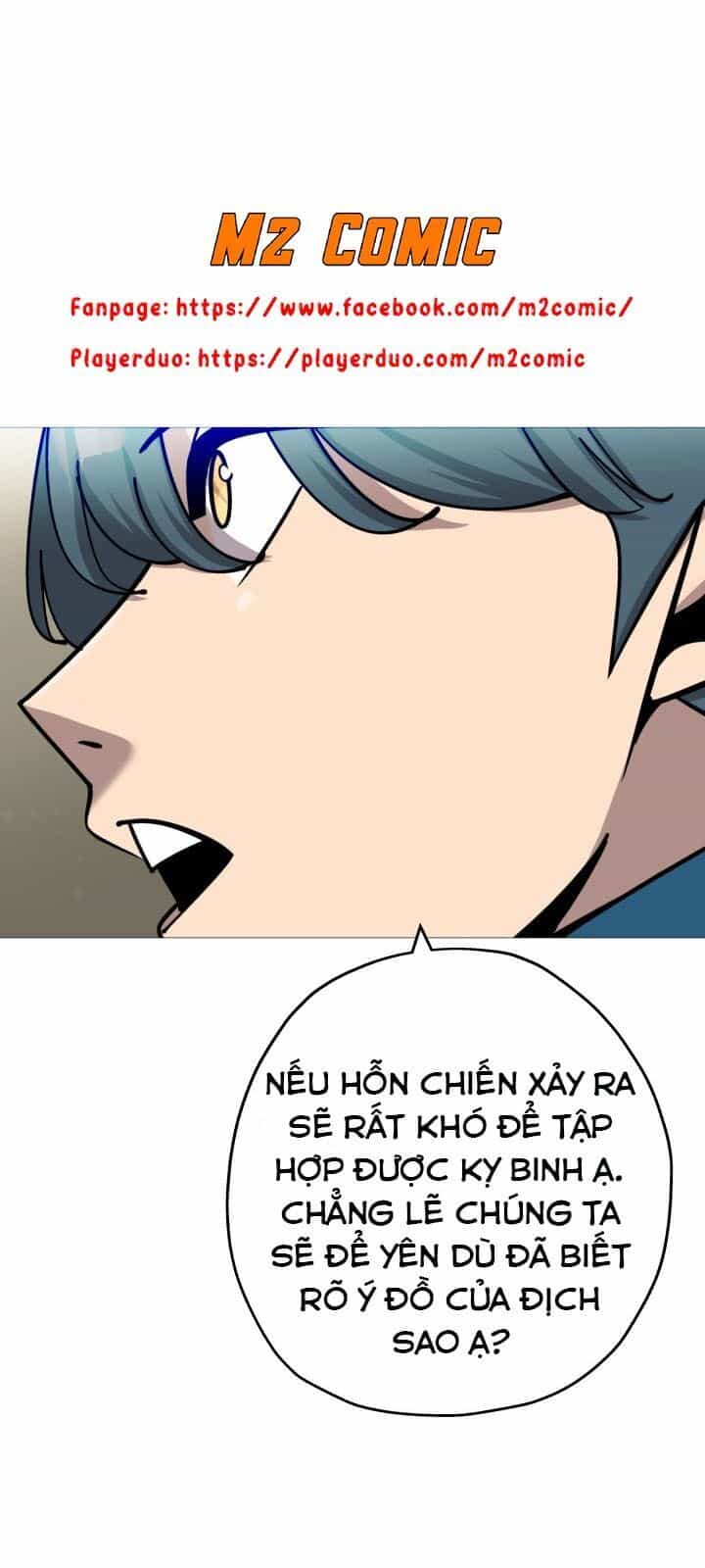 Chiến Binh Quật Cường - Chương 18 - ảnh 13