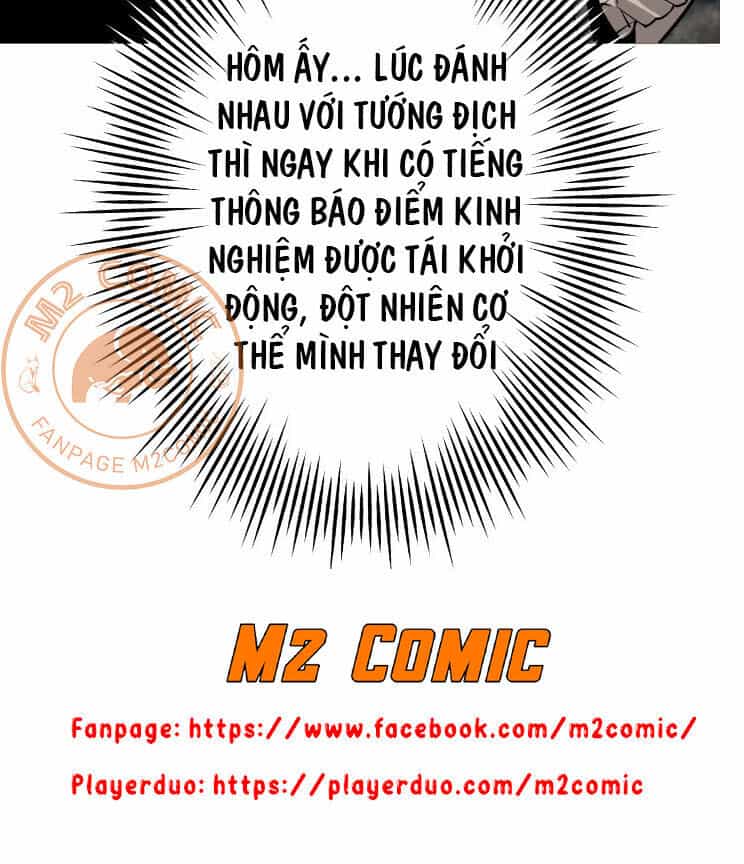 Chiến Binh Quật Cường - Chương 18 - ảnh 37