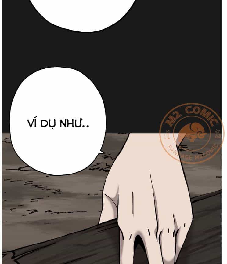 Chiến Binh Quật Cường - Chương 18 - ảnh 42