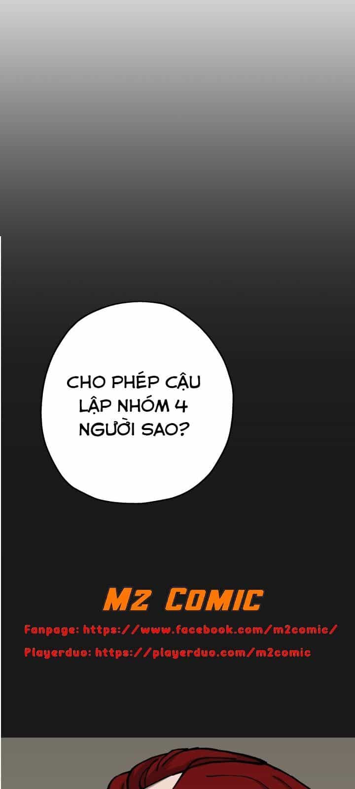 Chiến Binh Quật Cường - Chương 18 - ảnh 68