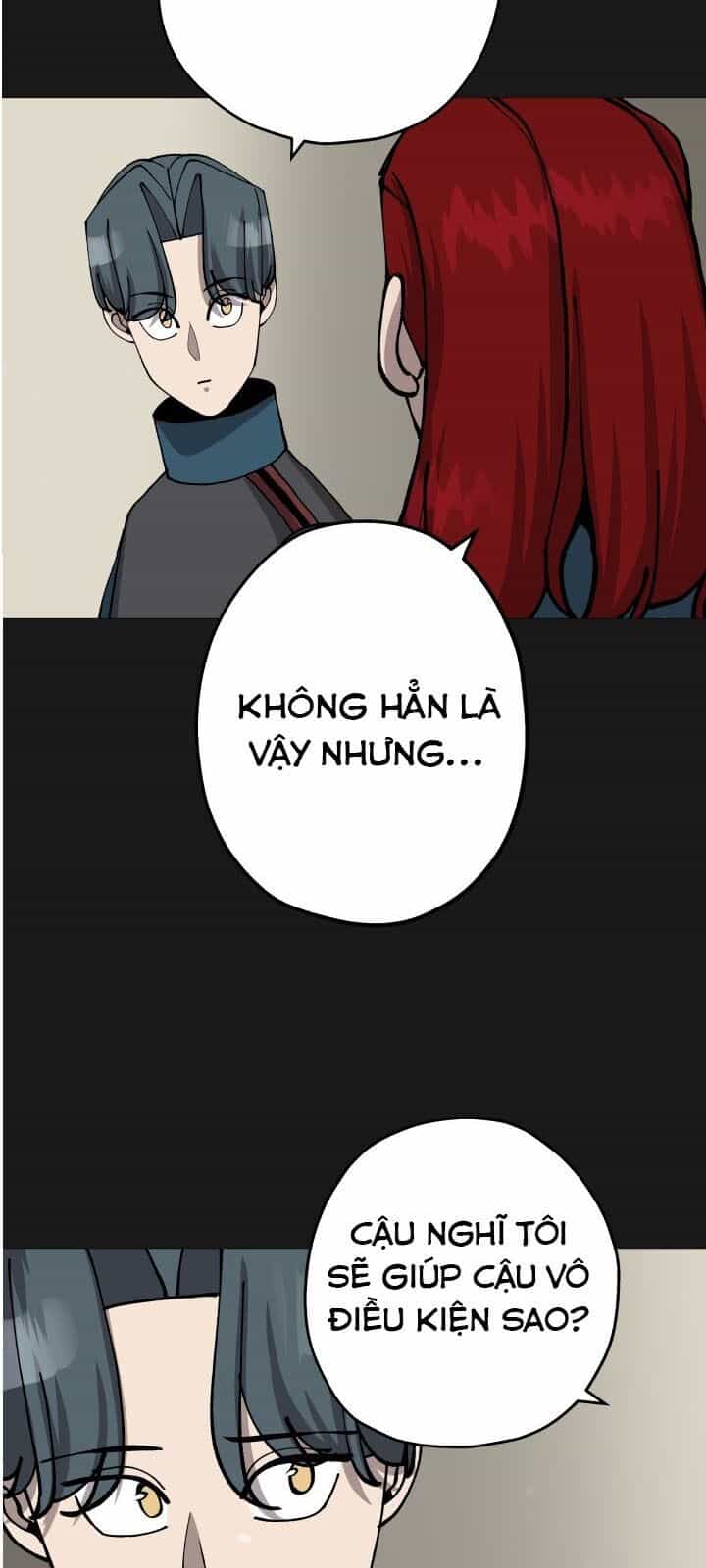 Chiến Binh Quật Cường - Chương 18 - ảnh 70