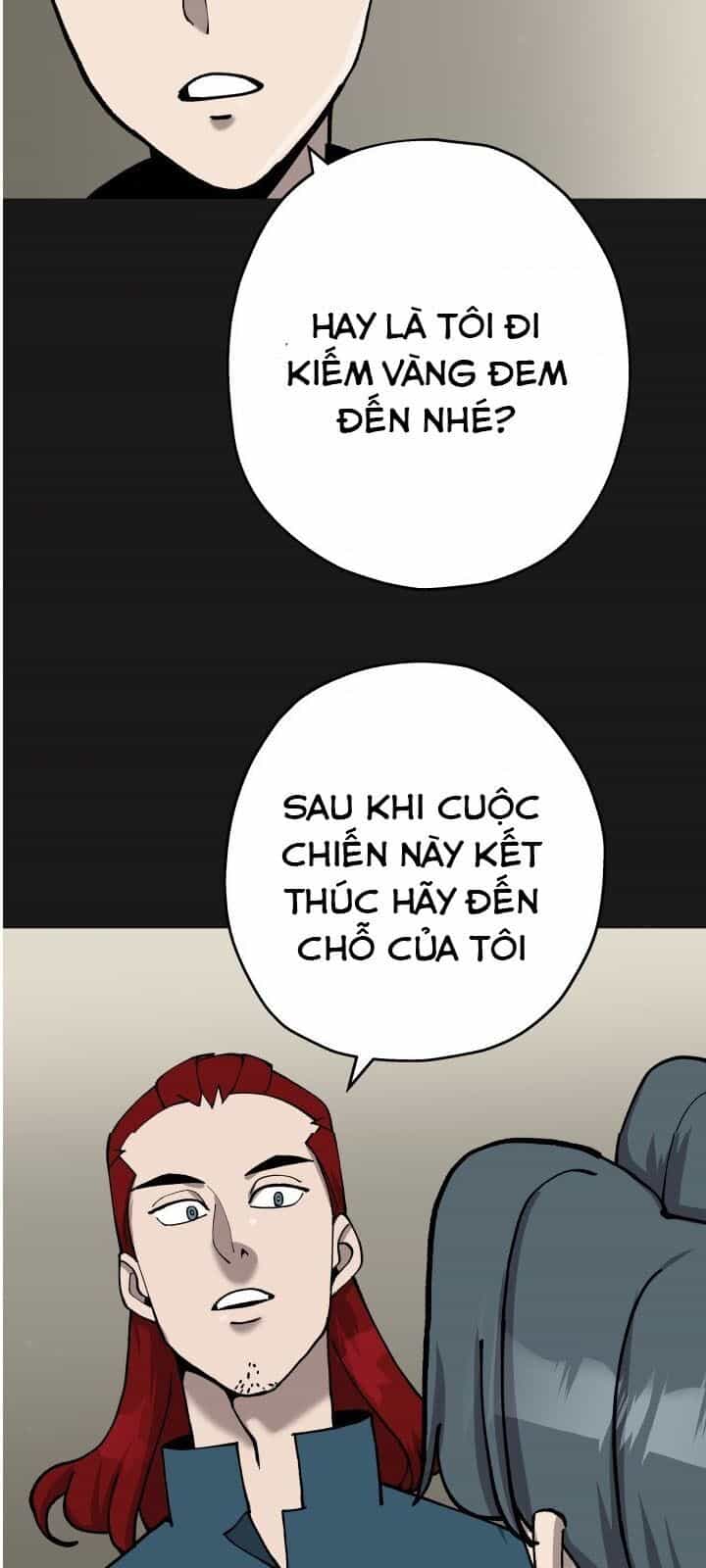 Chiến Binh Quật Cường - Chương 18 - ảnh 71
