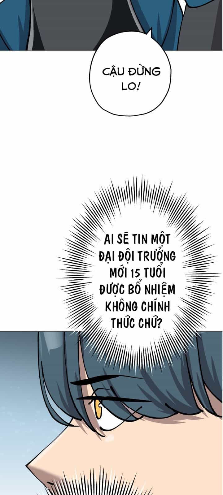 Chiến Binh Quật Cường - Chương 18 - ảnh 81