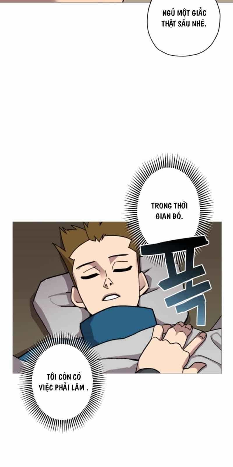 Chiến Binh Quật Cường - Chương 2 - ảnh 18