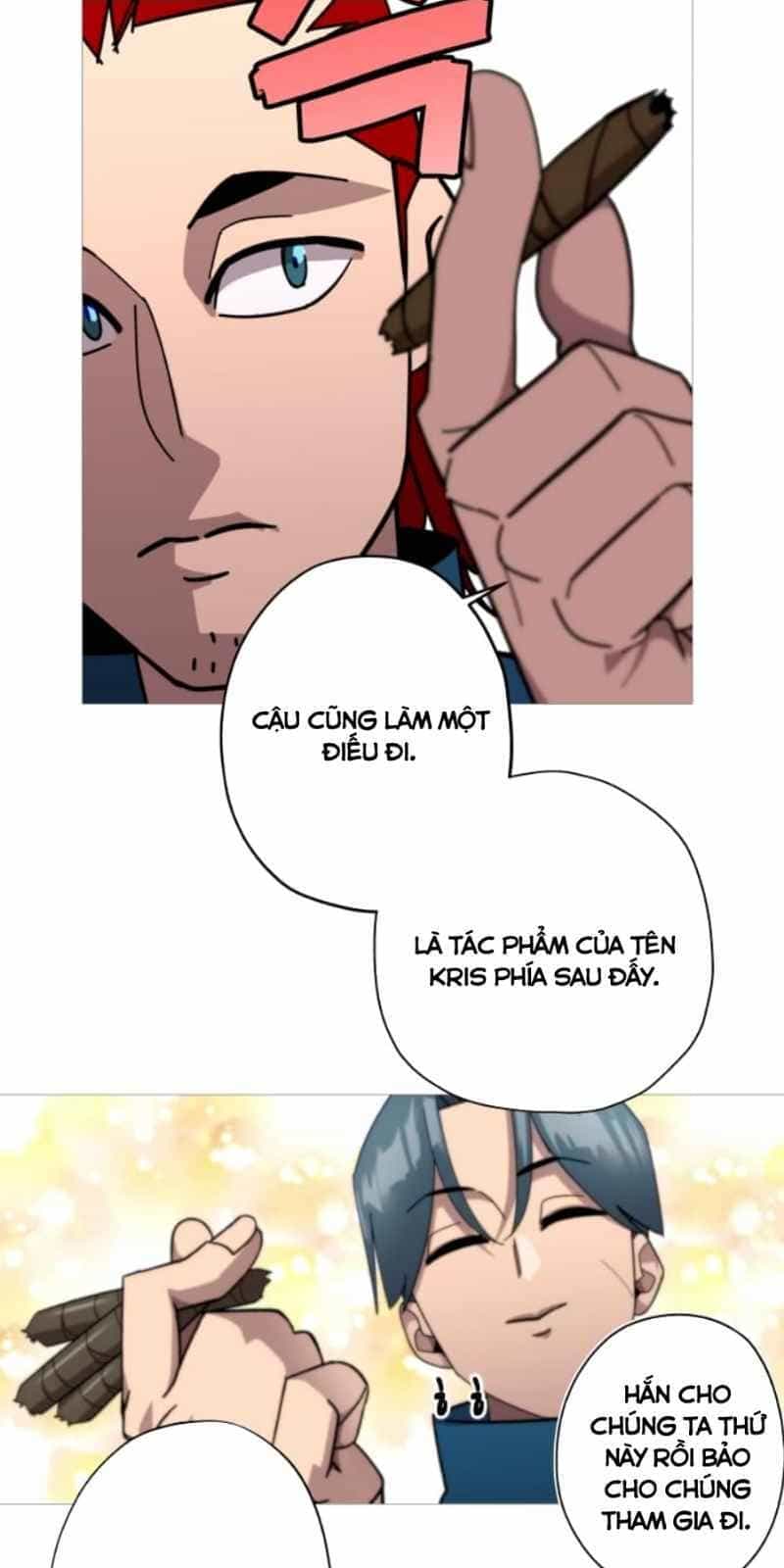 Chiến Binh Quật Cường - Chương 2 - ảnh 23