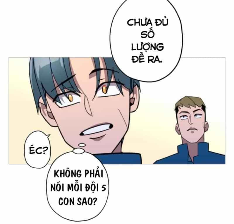 Chiến Binh Quật Cường - Chương 2 - ảnh 61
