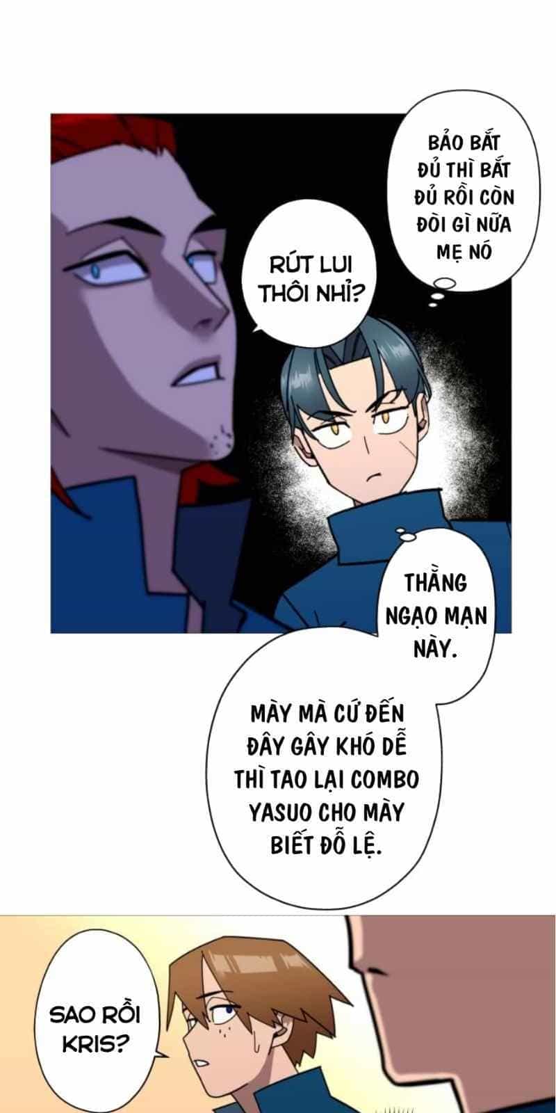 Chiến Binh Quật Cường - Chương 2 - ảnh 62