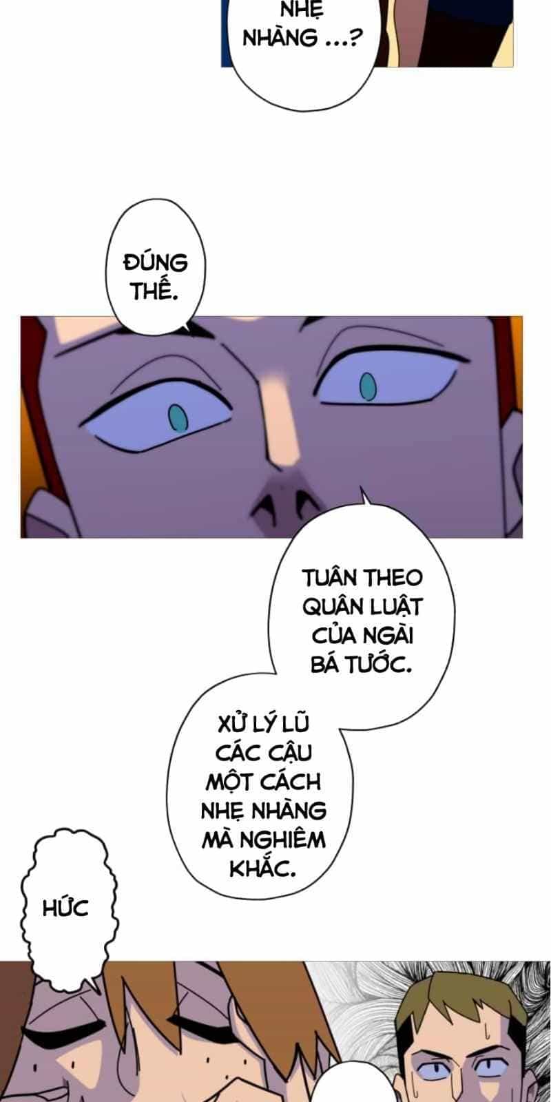 Chiến Binh Quật Cường - Chương 2 - ảnh 70