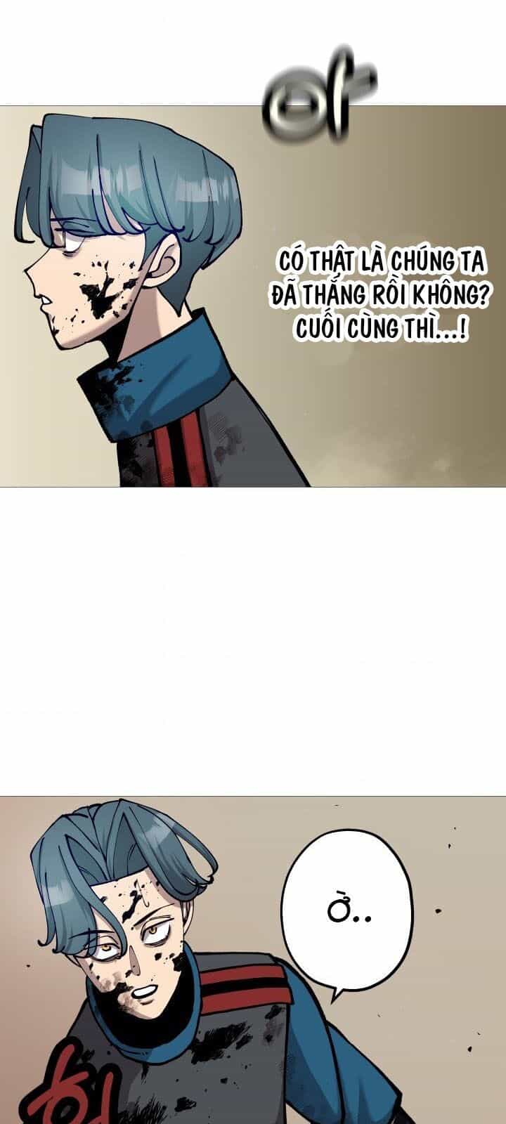 Chiến Binh Quật Cường - Chương 20 - ảnh 27