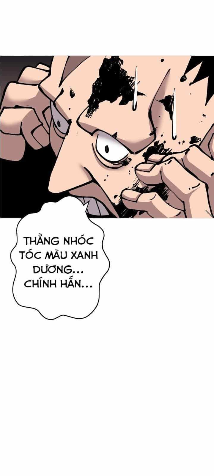 Chiến Binh Quật Cường - Chương 20 - ảnh 38