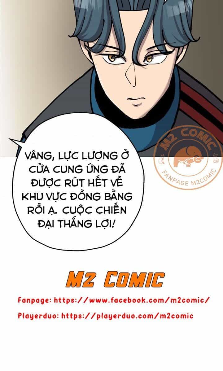 Chiến Binh Quật Cường - Chương 20 - ảnh 41