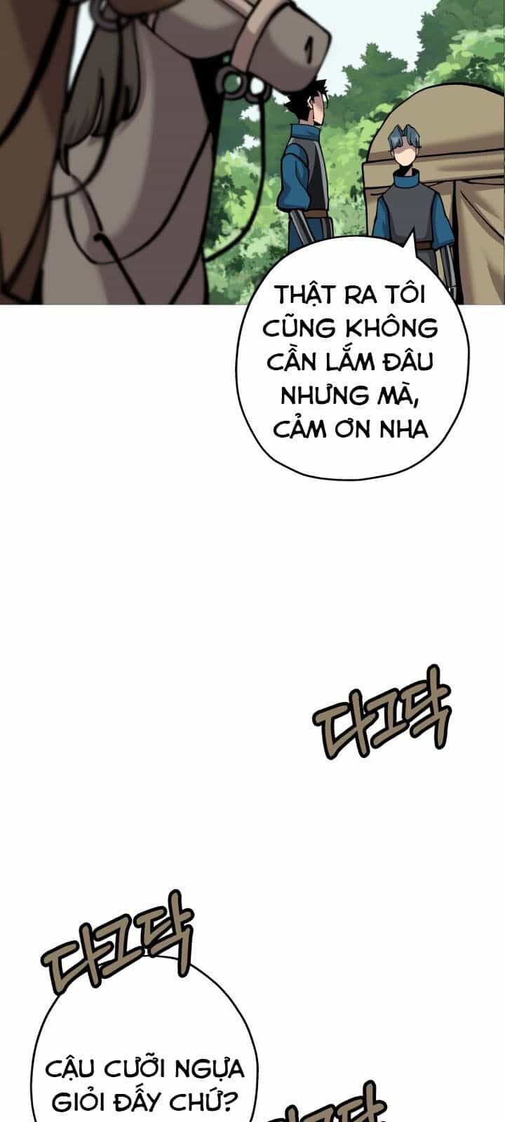 Chiến Binh Quật Cường - Chương 20 - ảnh 44