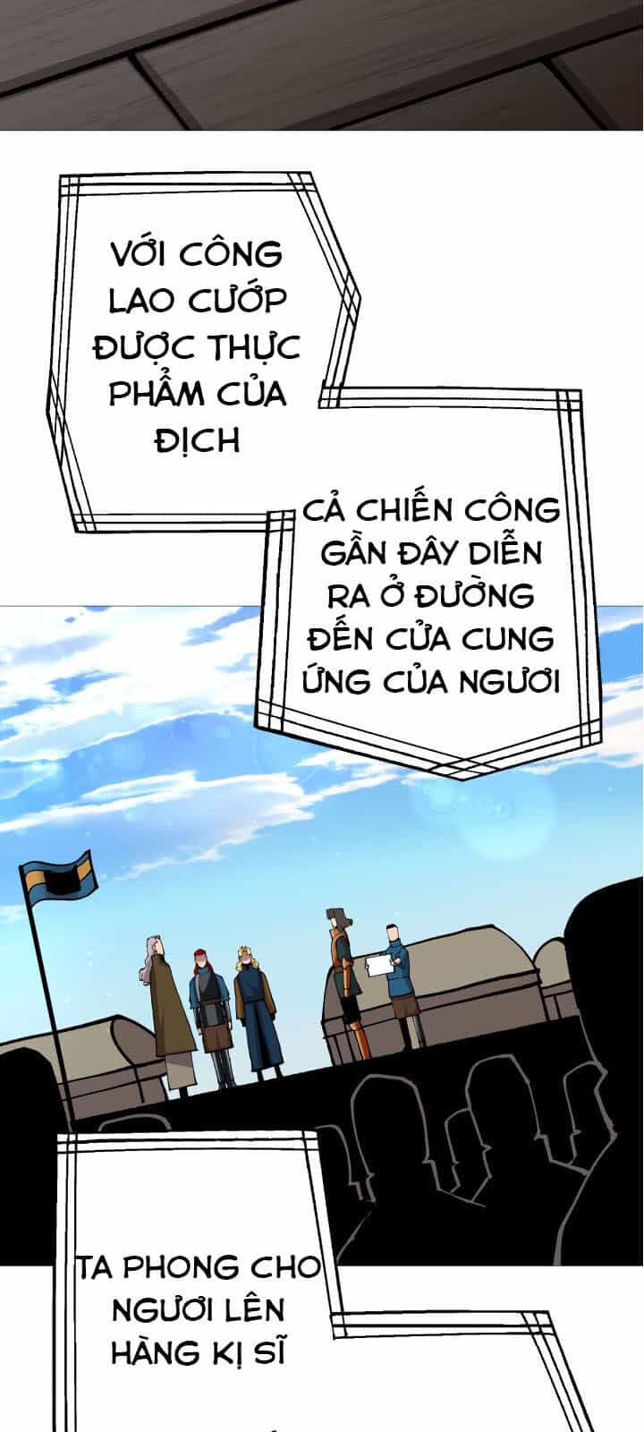 Chiến Binh Quật Cường - Chương 20 - ảnh 54