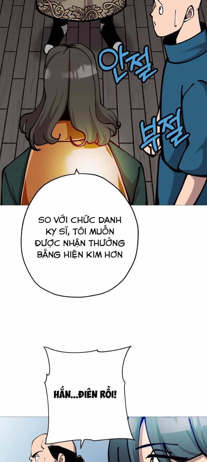 Chiến Binh Quật Cường - Chương 20 - ảnh 58