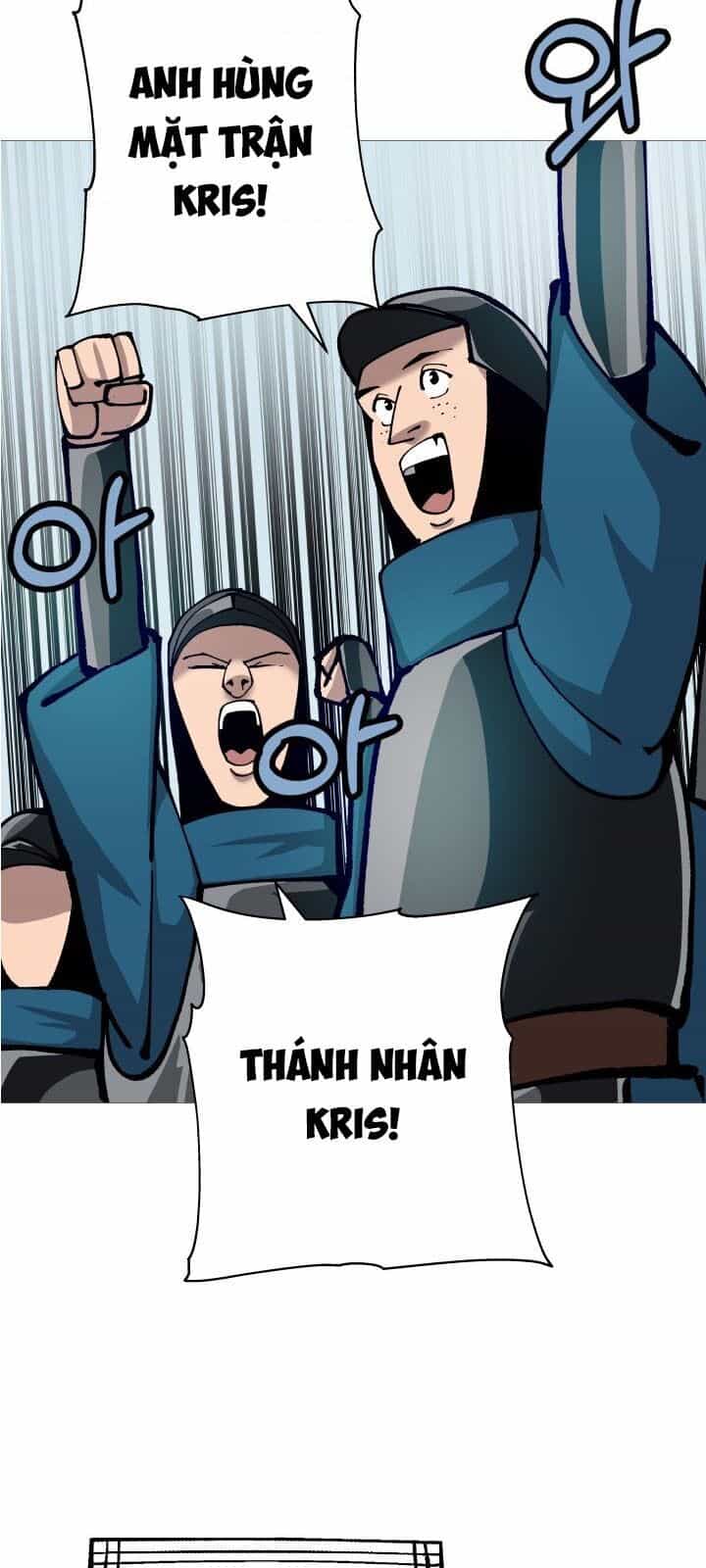 Chiến Binh Quật Cường - Chương 20 - ảnh 64