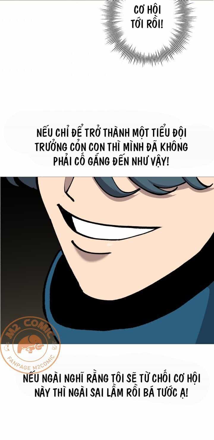 Chiến Binh Quật Cường - Chương 20 - ảnh 71