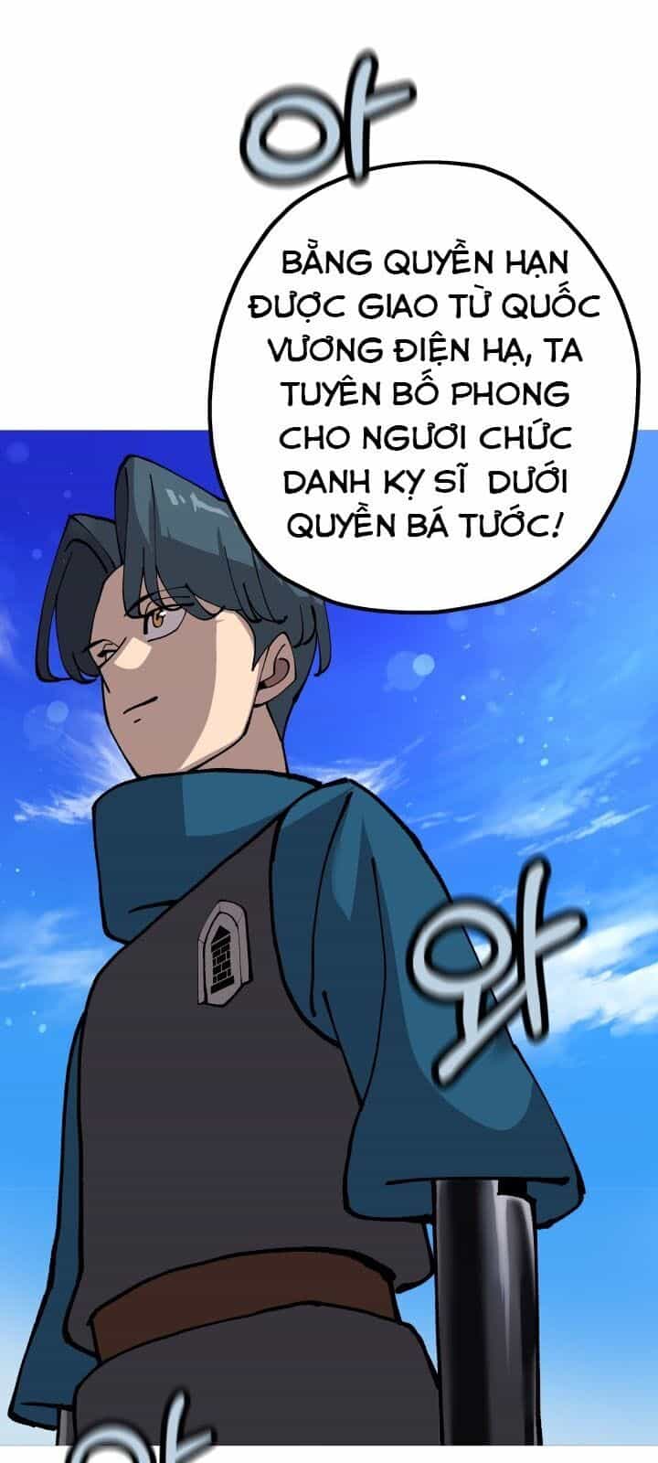 Chiến Binh Quật Cường - Chương 21 - ảnh 10