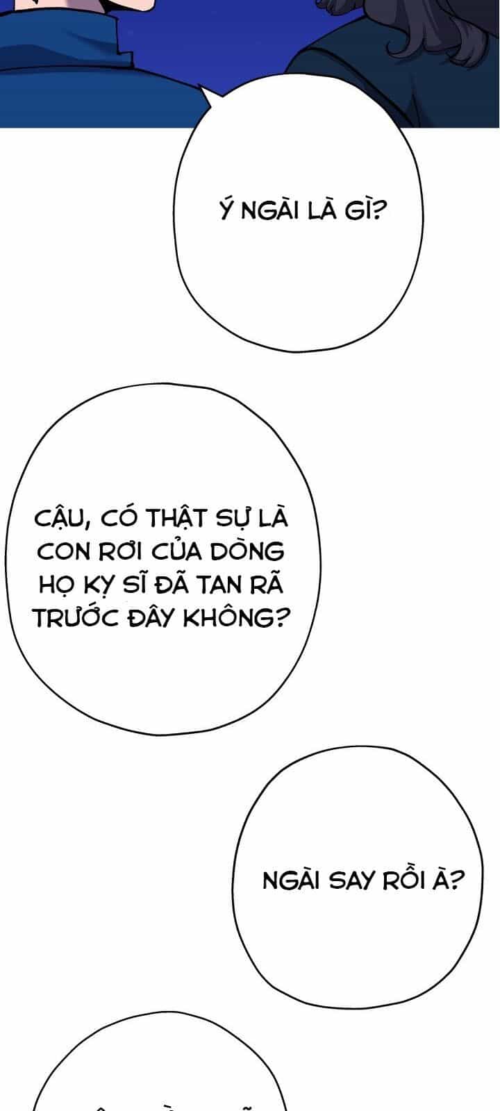 Chiến Binh Quật Cường - Chương 21 - ảnh 22