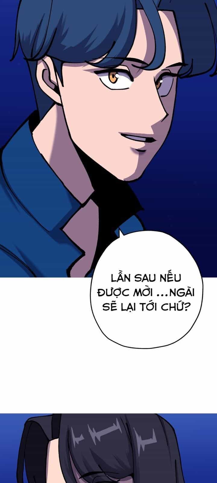 Chiến Binh Quật Cường - Chương 21 - ảnh 27
