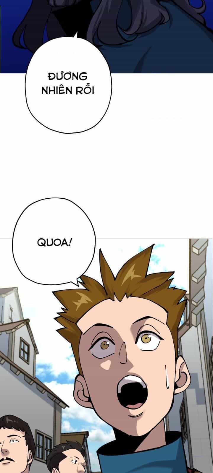 Chiến Binh Quật Cường - Chương 21 - ảnh 29