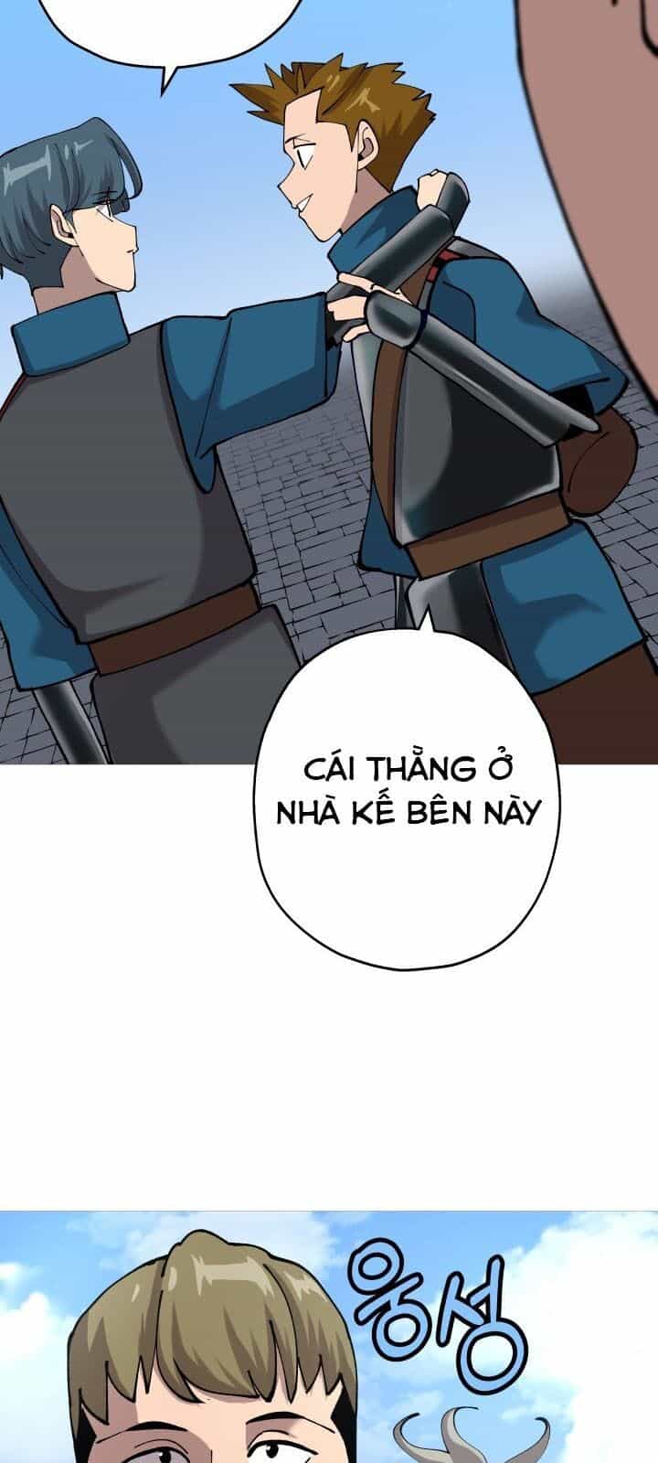 Chiến Binh Quật Cường - Chương 21 - ảnh 33