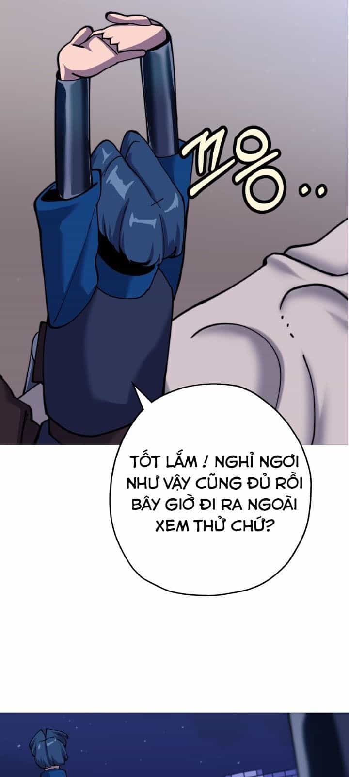 Chiến Binh Quật Cường - Chương 21 - ảnh 41