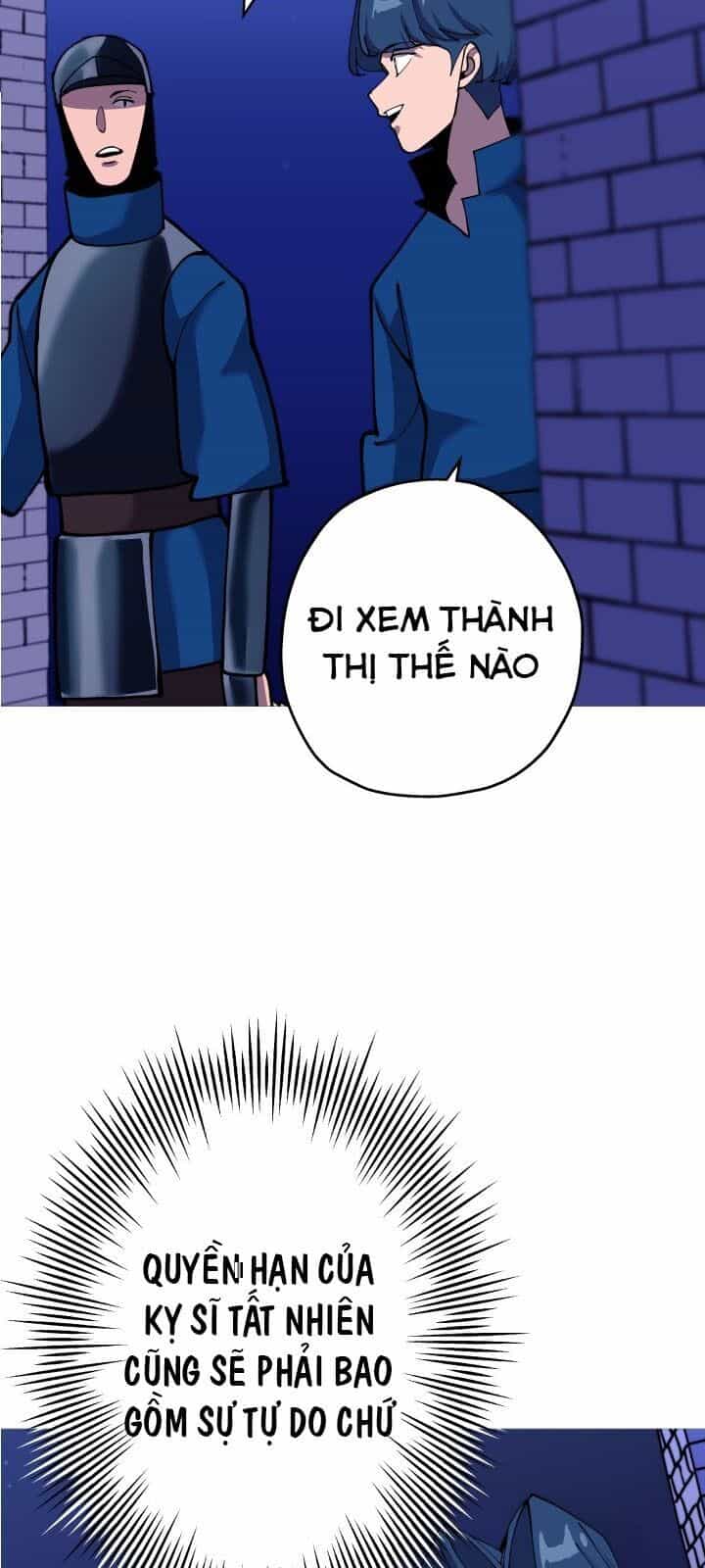 Chiến Binh Quật Cường - Chương 21 - ảnh 46