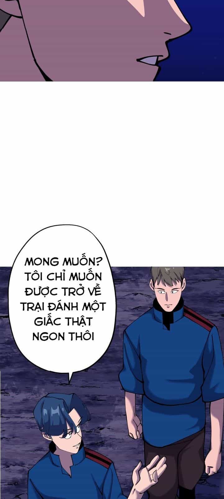 Chiến Binh Quật Cường - Chương 21 - ảnh 68