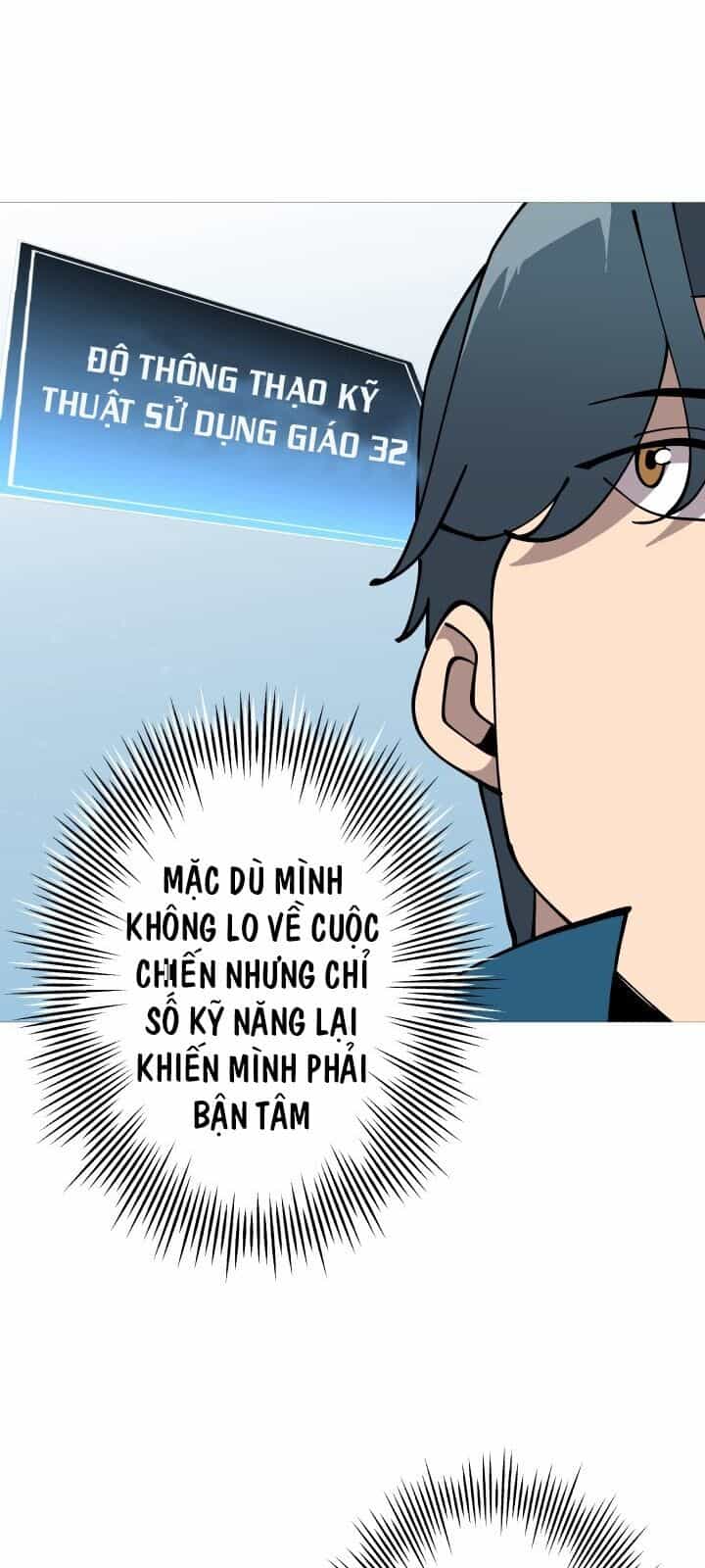 Chiến Binh Quật Cường - Chương 22 - ảnh 31